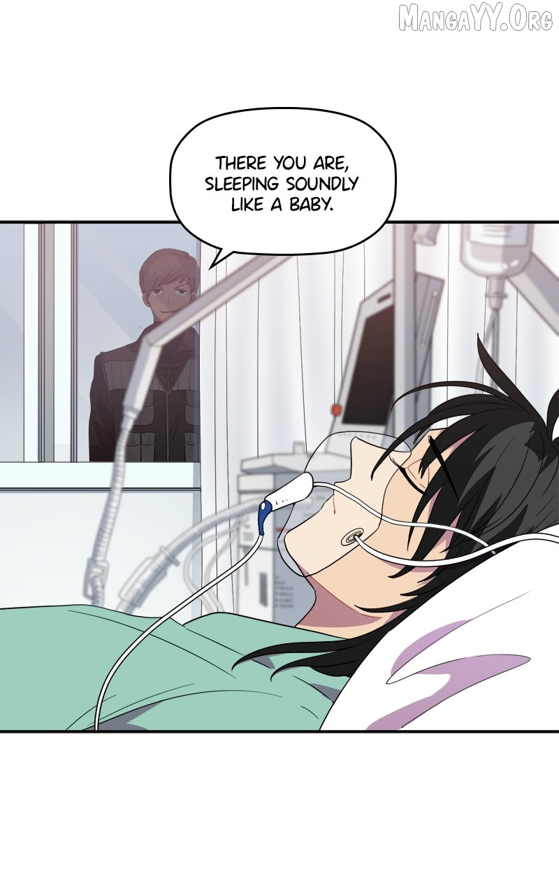 Take My Money Chapter 116 page 42