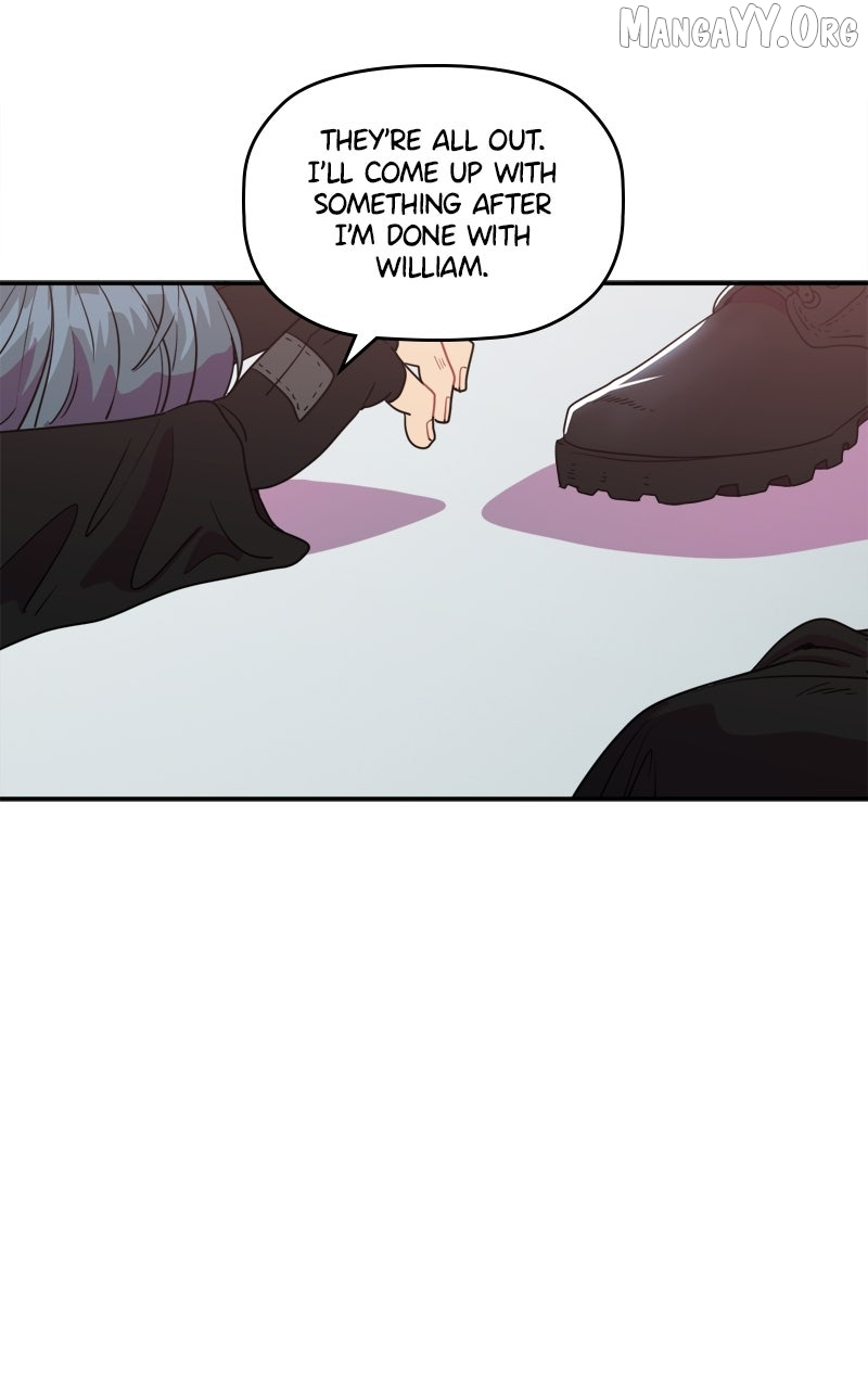 Take My Money Chapter 116 page 40