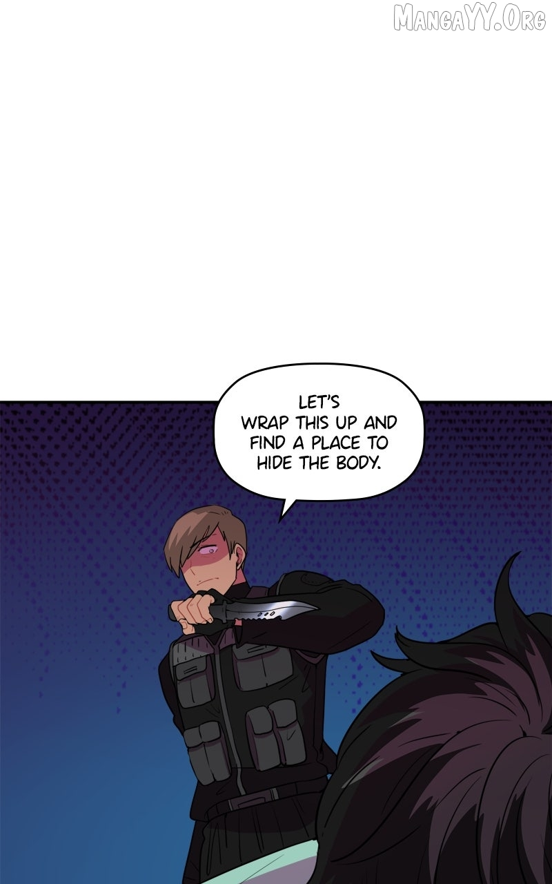 Take My Money Chapter 116 page 44