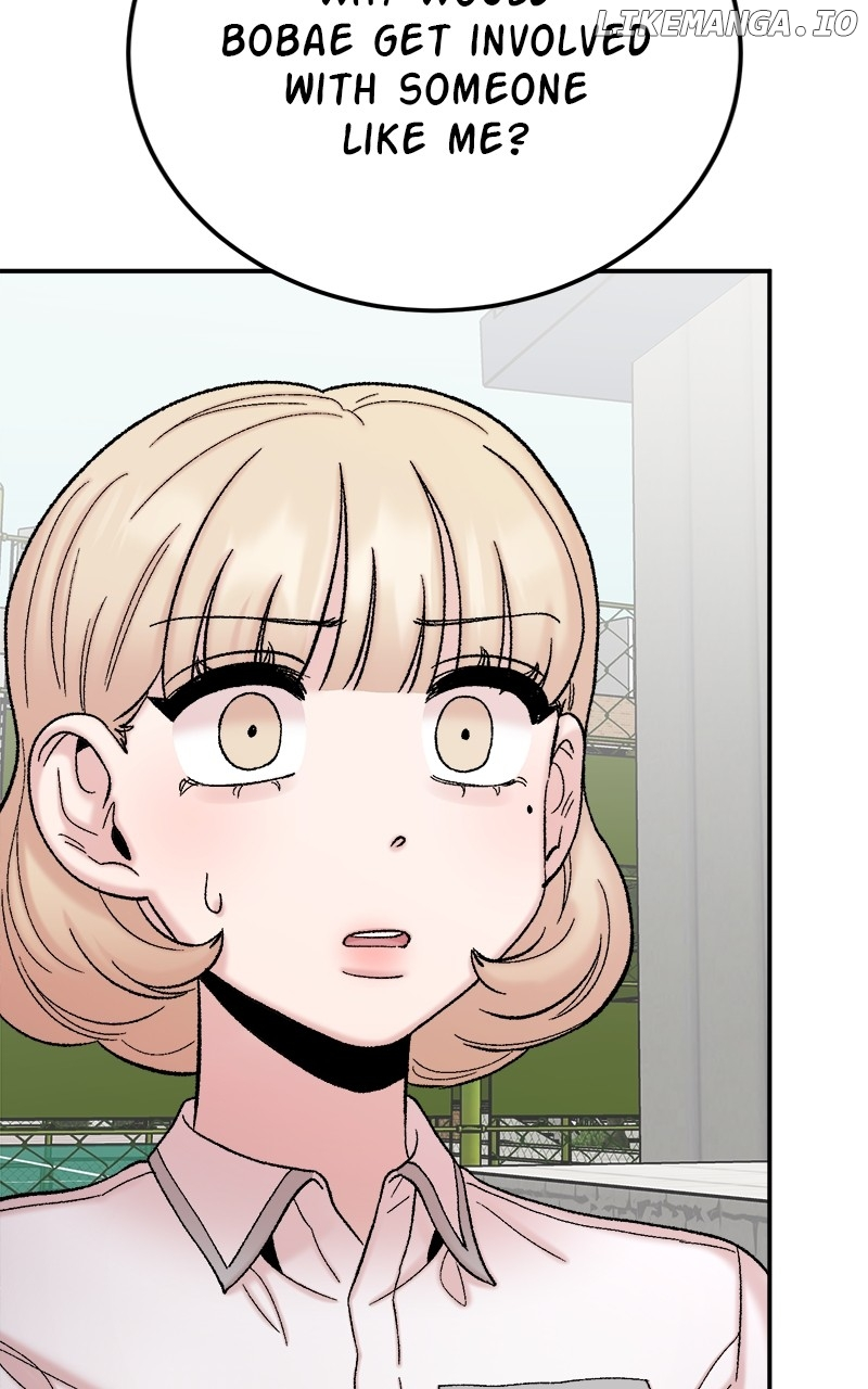 My Dud To Stud Boyfriend Chapter 116 page 58