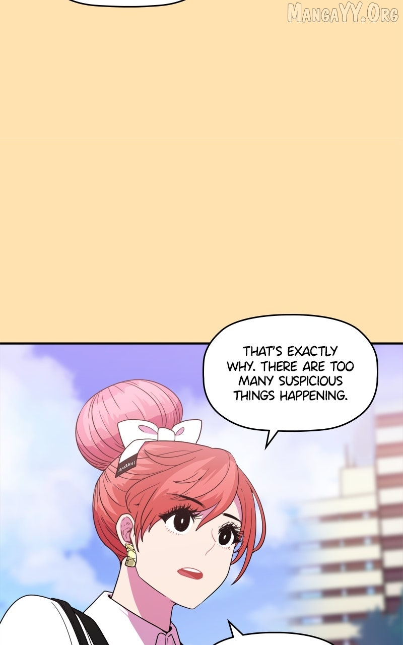Take My Money Chapter 116 page 3