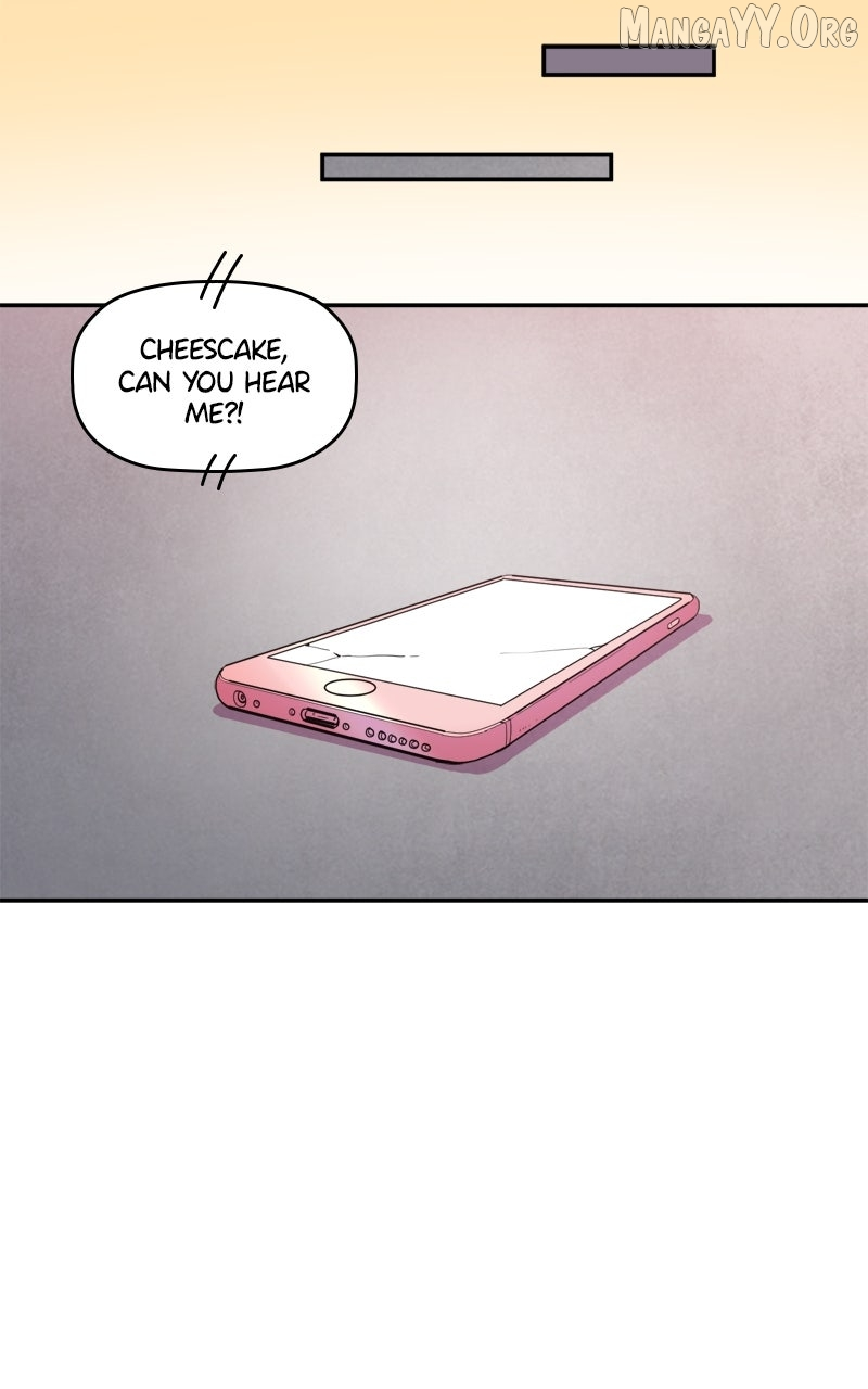 Take My Money Chapter 116 page 10