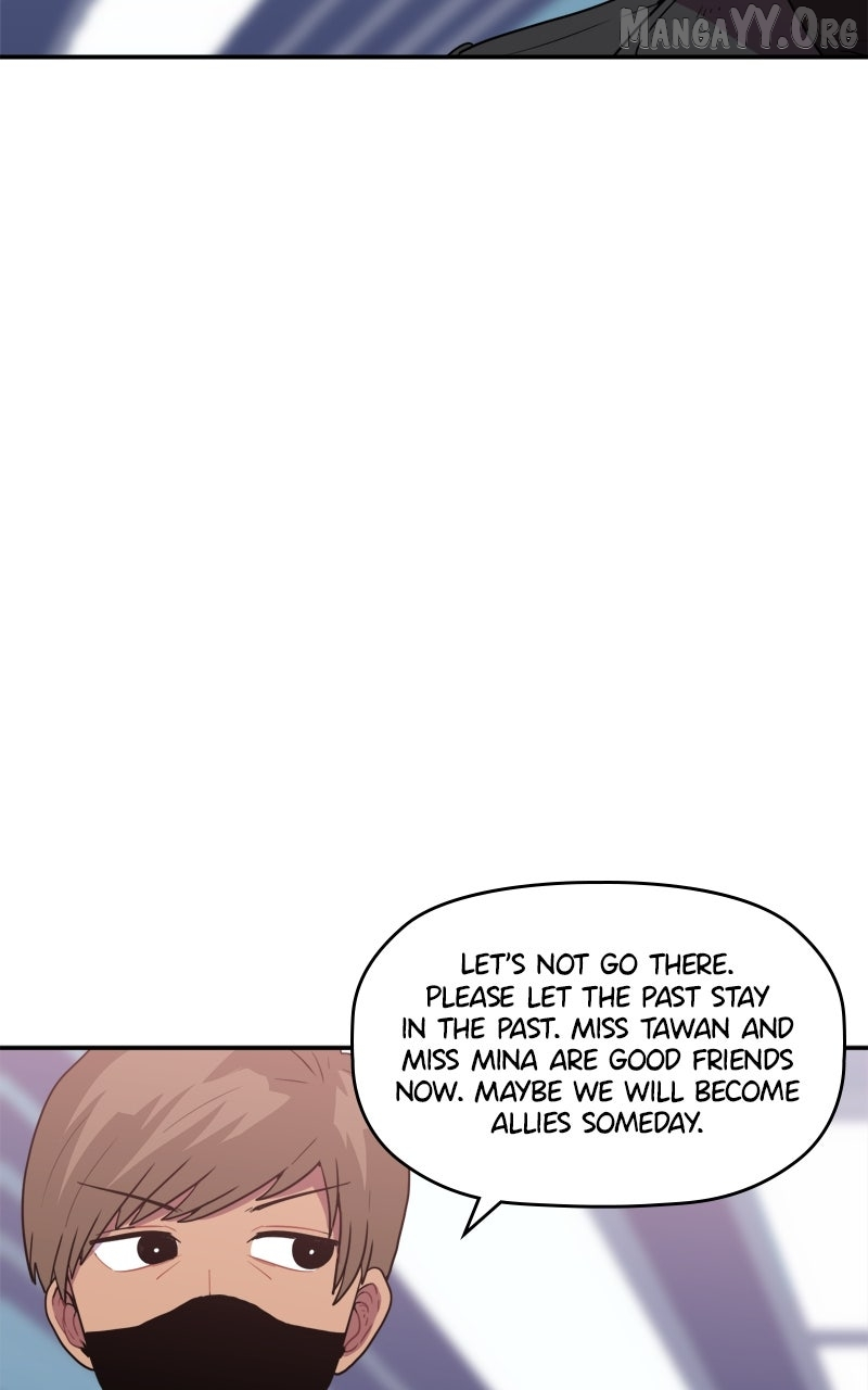 Take My Money Chapter 116 page 25