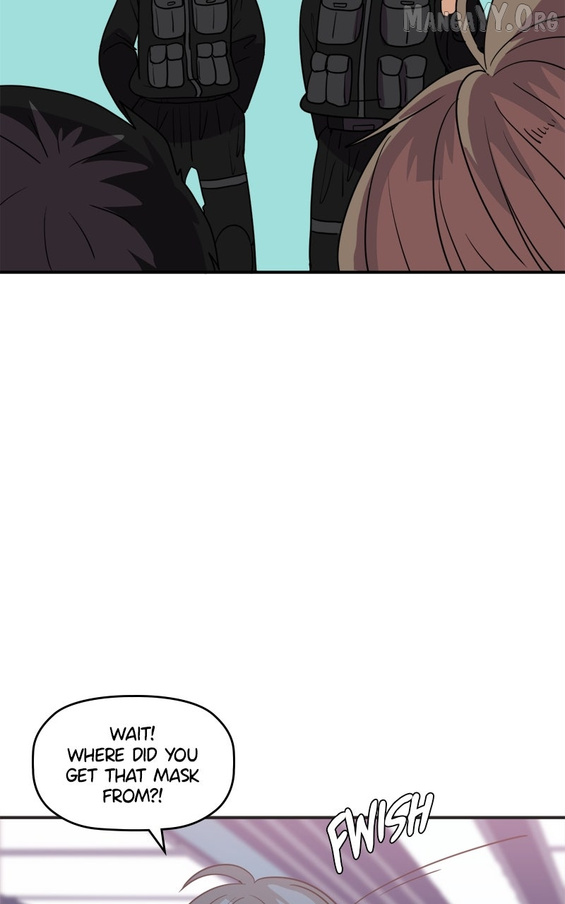 Take My Money Chapter 116 page 37