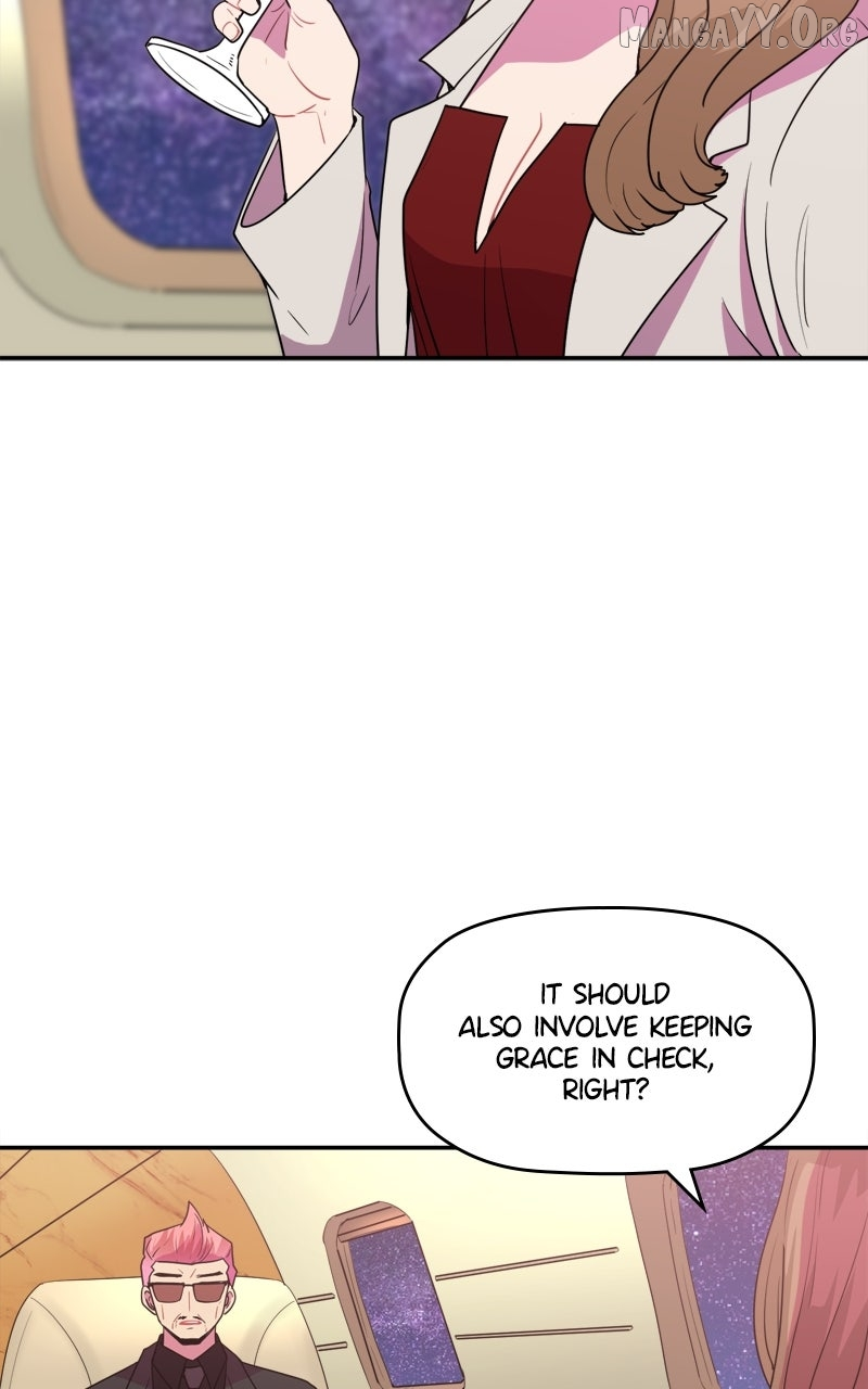 Take My Money Chapter 116 page 16