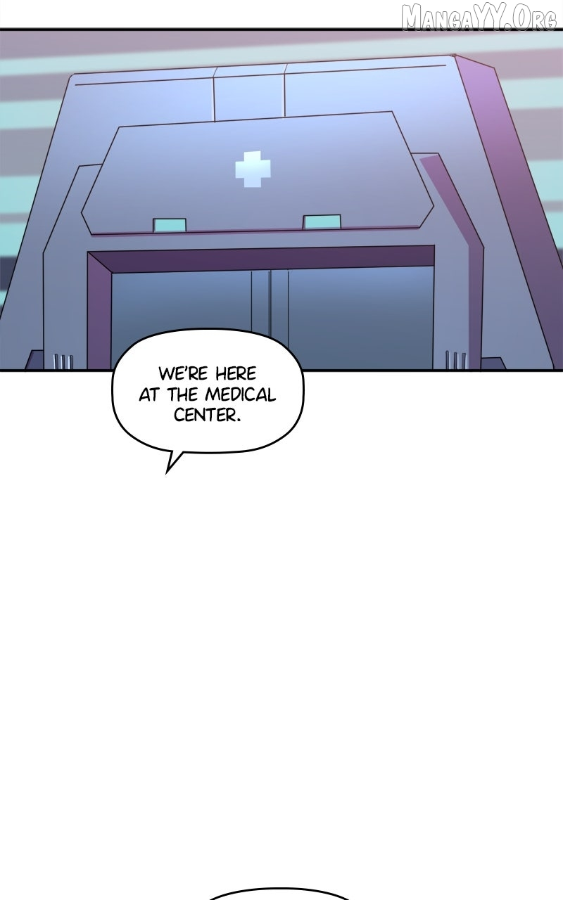 Take My Money Chapter 116 page 29