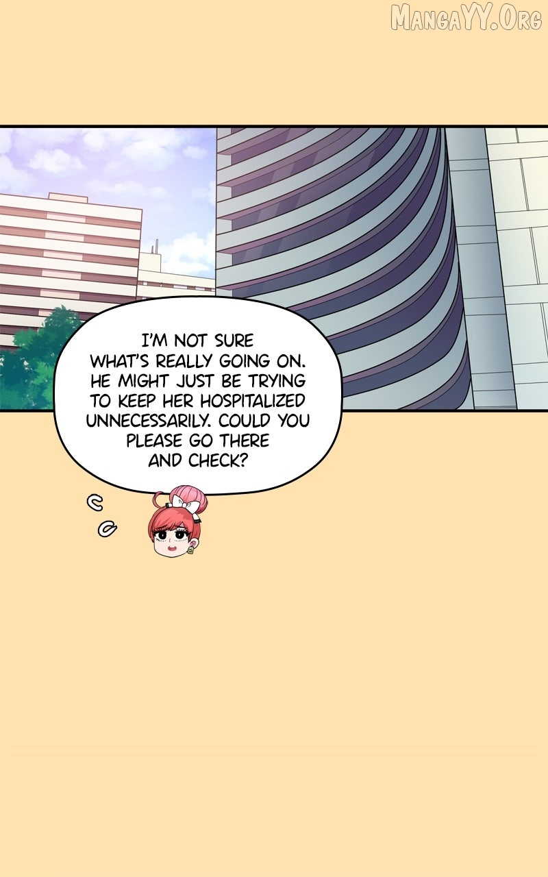 Take My Money Chapter 116 page 9