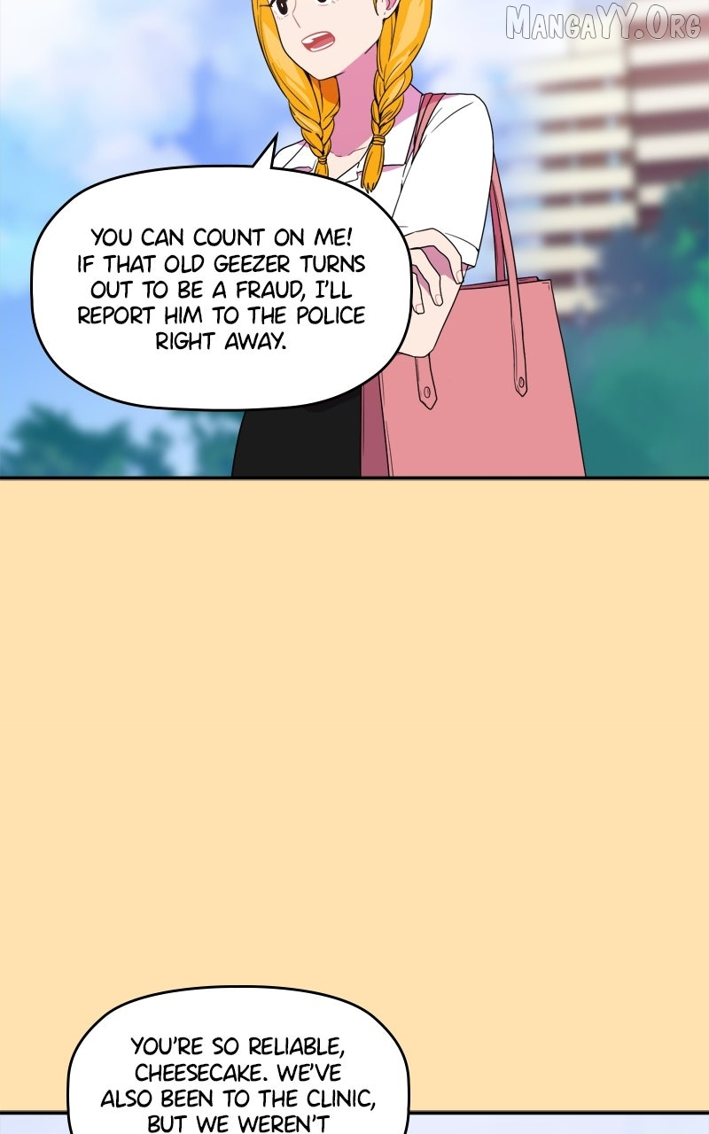 Take My Money Chapter 116 page 7