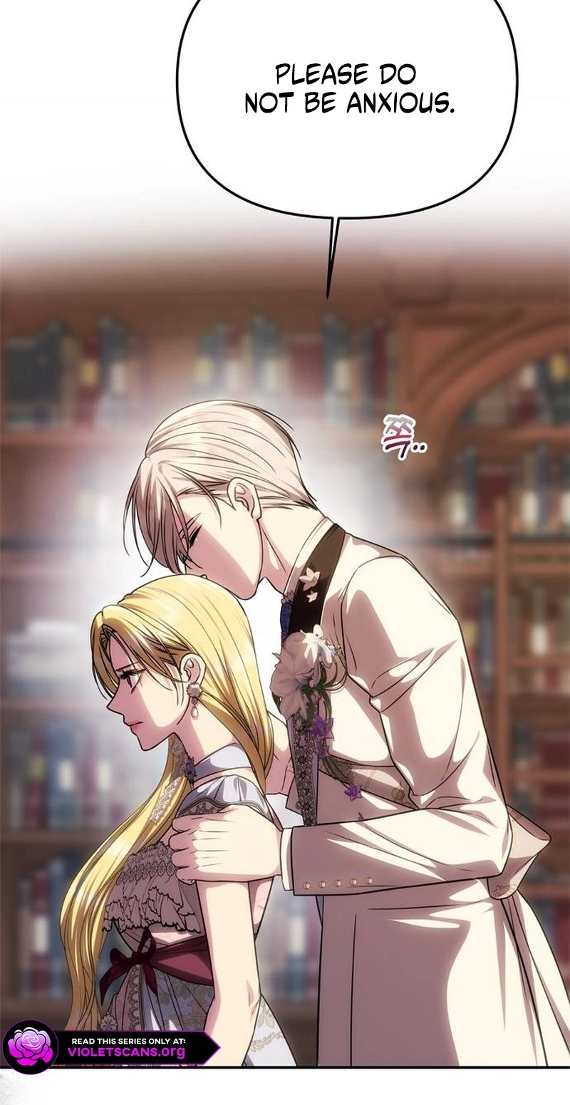 One Husband Is Enough Chapter 114 page 81