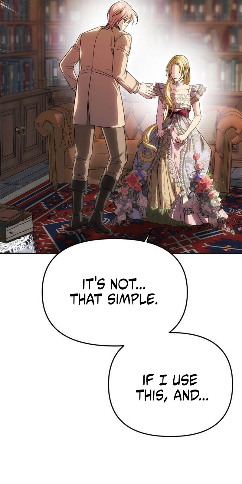 One Husband Is Enough Chapter 114 page 64