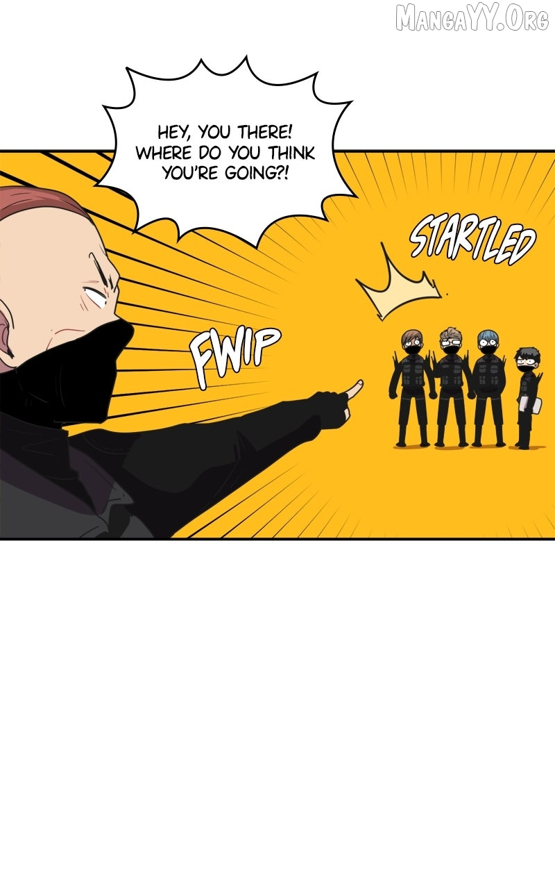 Take My Money Chapter 116 page 20