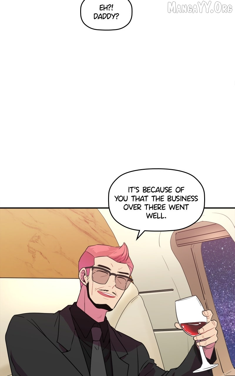 Take My Money Chapter 116 page 14