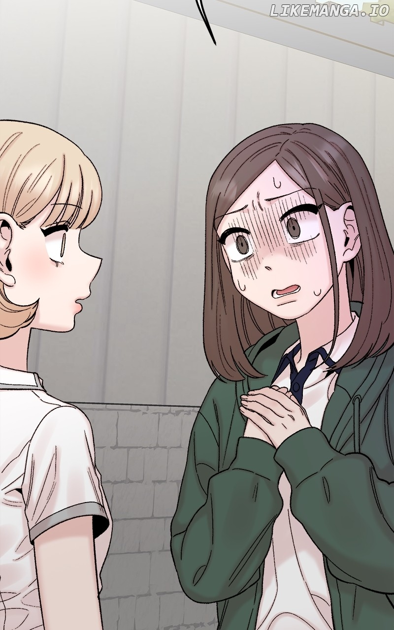 My Dud To Stud Boyfriend Chapter 116 page 53