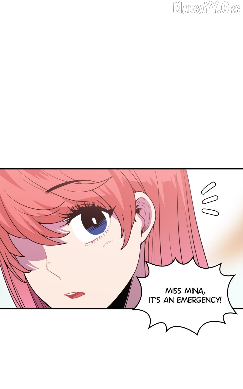 Take My Money Chapter 116 page 12