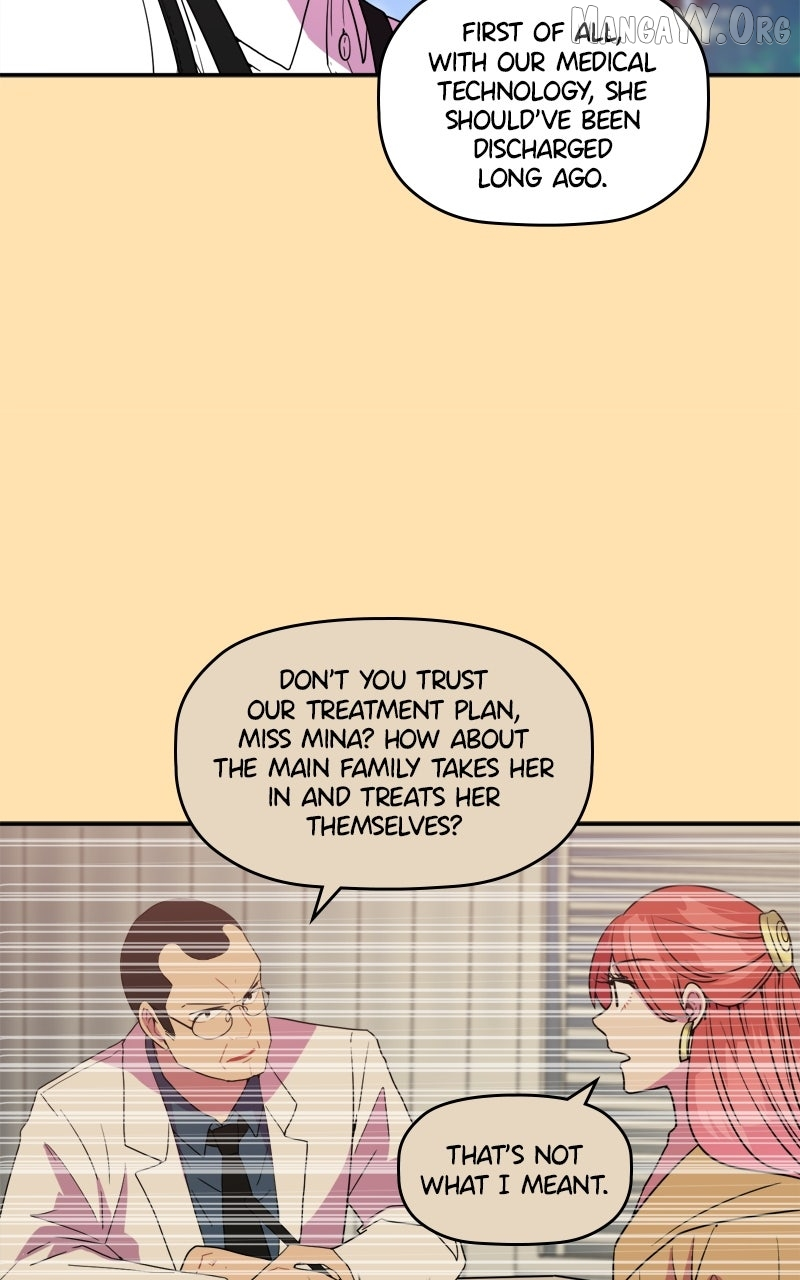 Take My Money Chapter 116 page 4