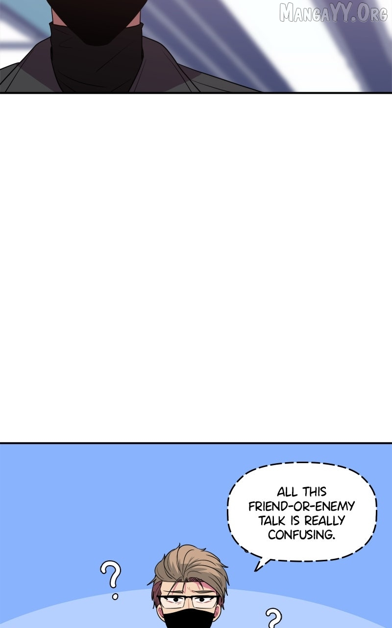Take My Money Chapter 116 page 26