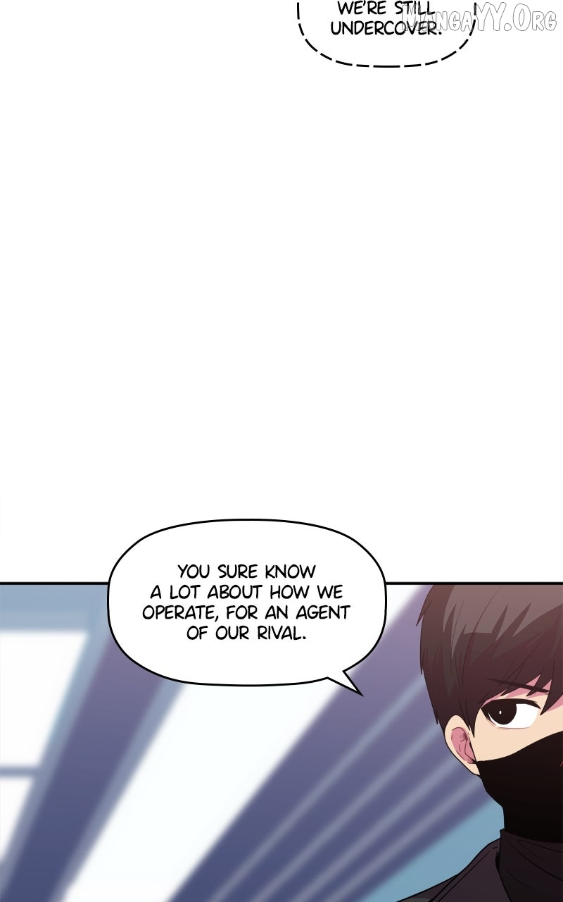 Take My Money Chapter 116 page 24
