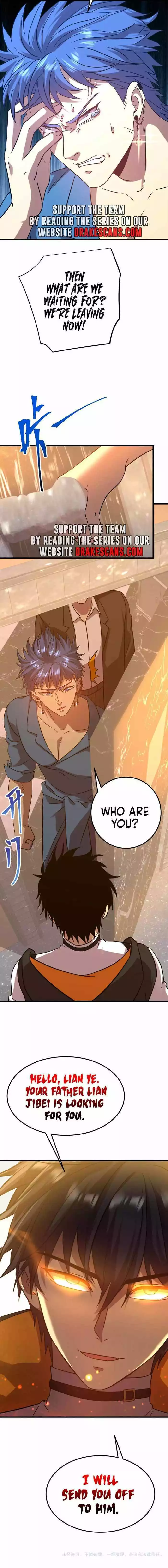 Apex Future Martial Arts Chapter 115 page 13