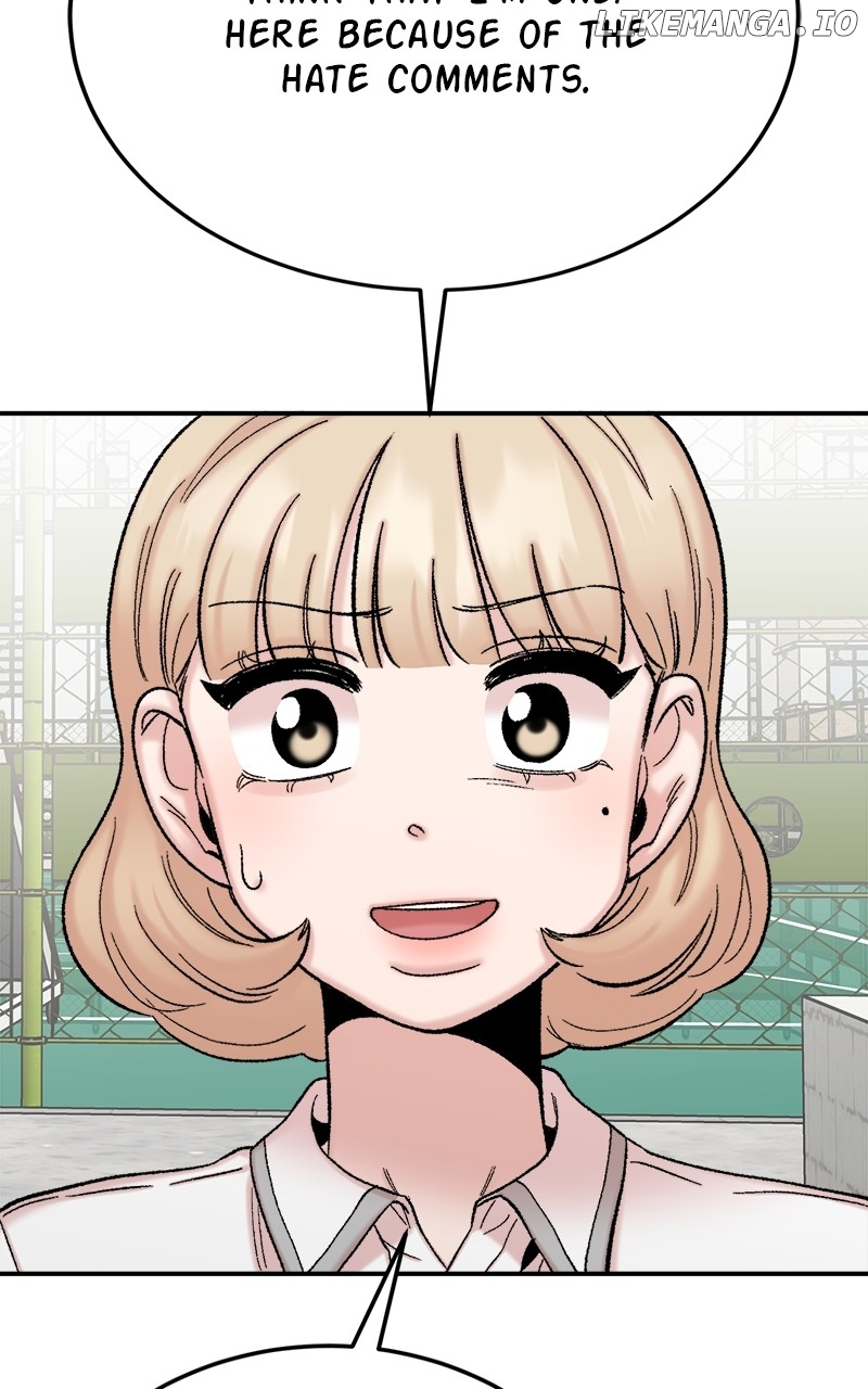 My Dud To Stud Boyfriend Chapter 116 page 70