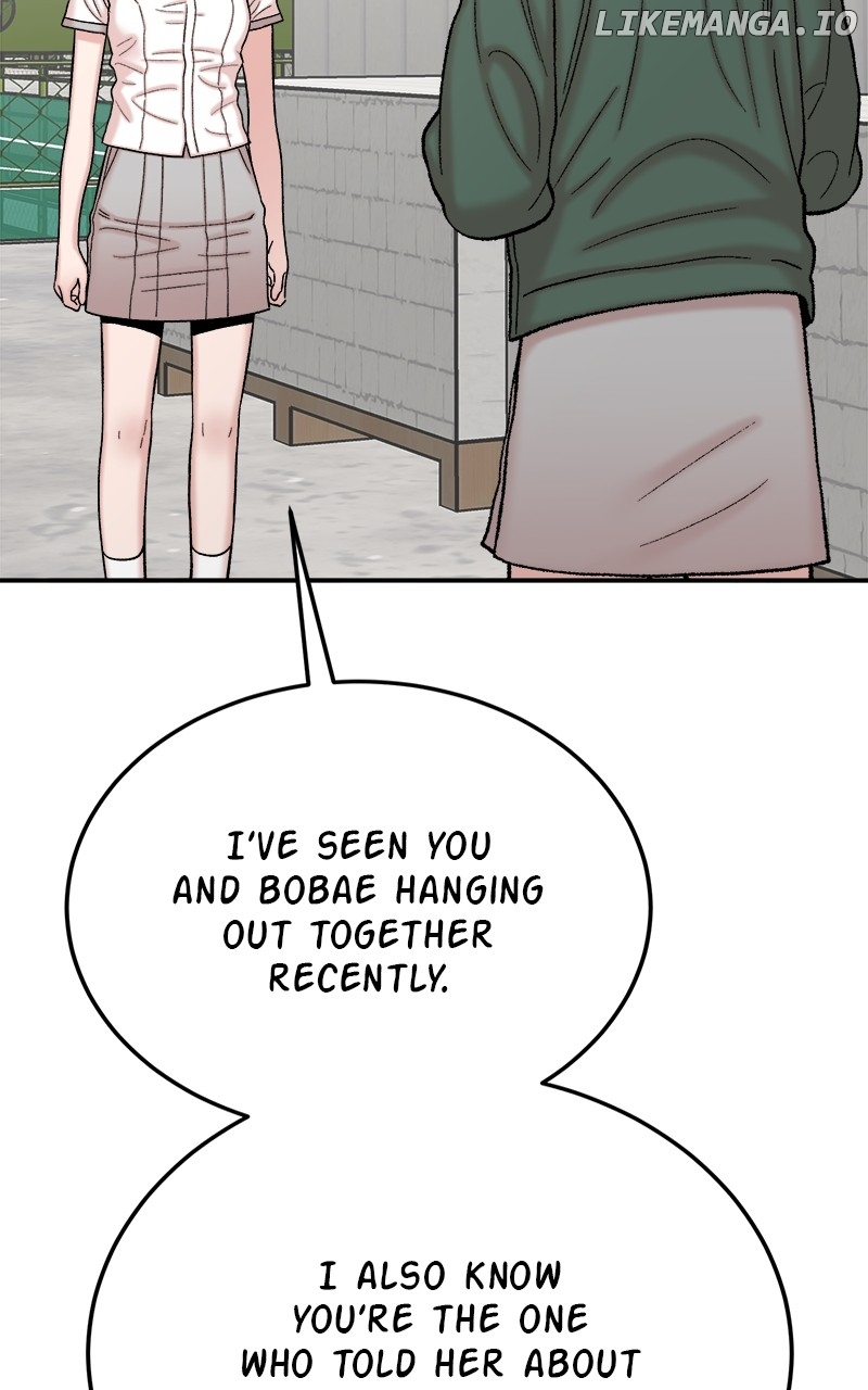 My Dud To Stud Boyfriend Chapter 116 page 66