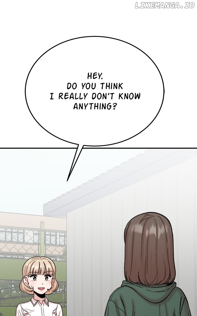 My Dud To Stud Boyfriend Chapter 116 page 65