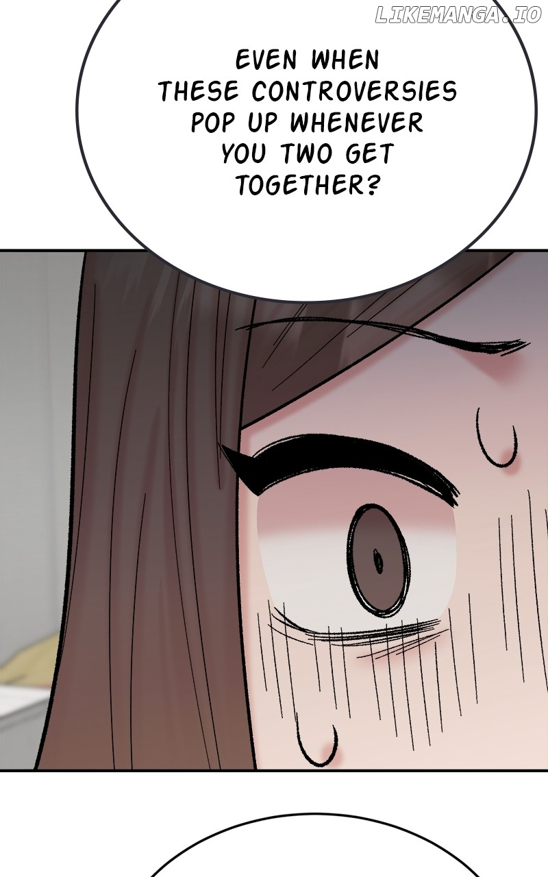 My Dud To Stud Boyfriend Chapter 116 page 68