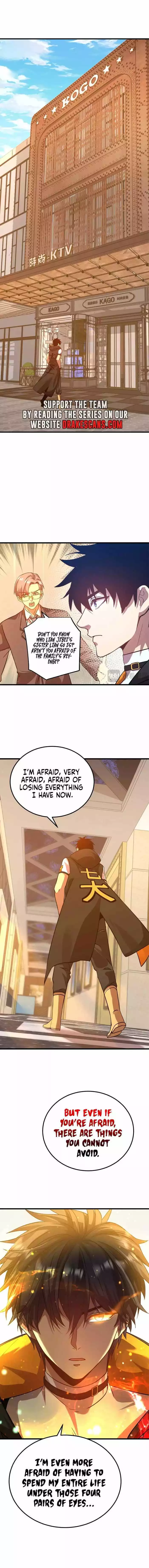 Apex Future Martial Arts Chapter 115 page 11