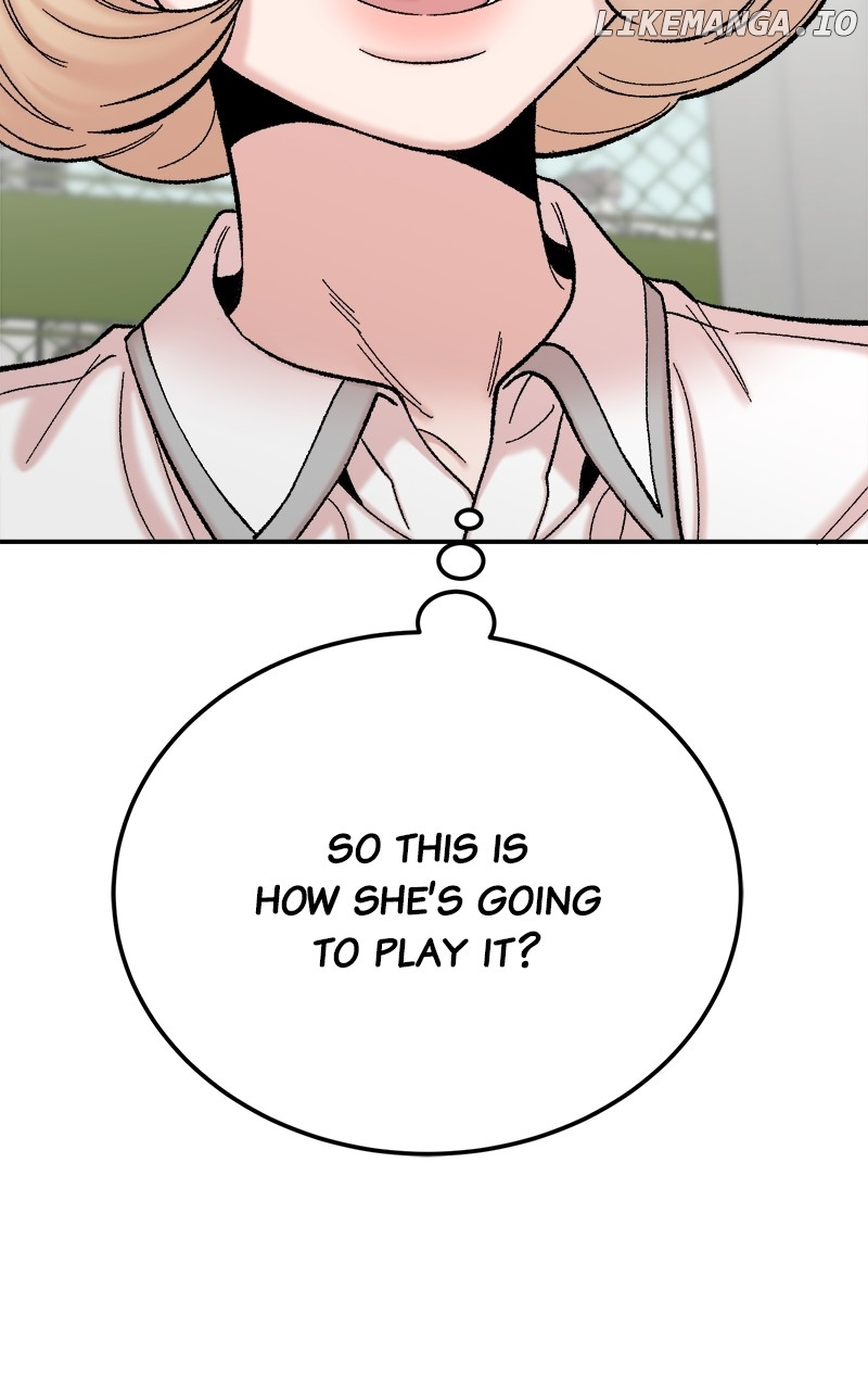 My Dud To Stud Boyfriend Chapter 116 page 64