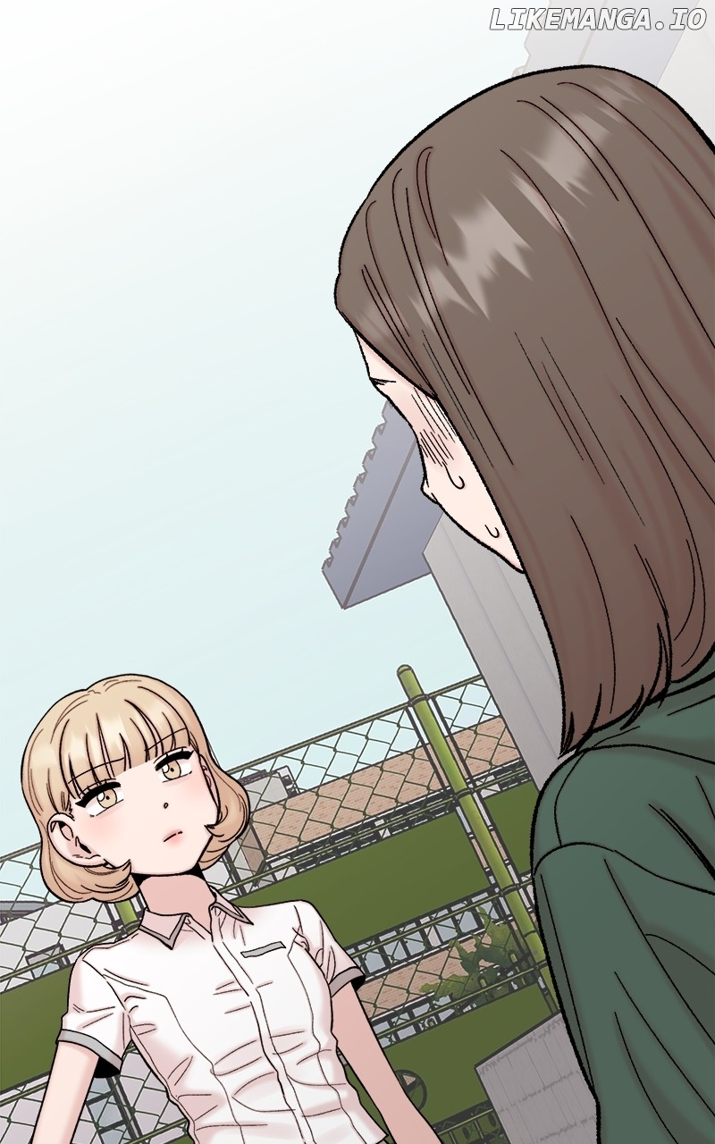 My Dud To Stud Boyfriend Chapter 116 page 81