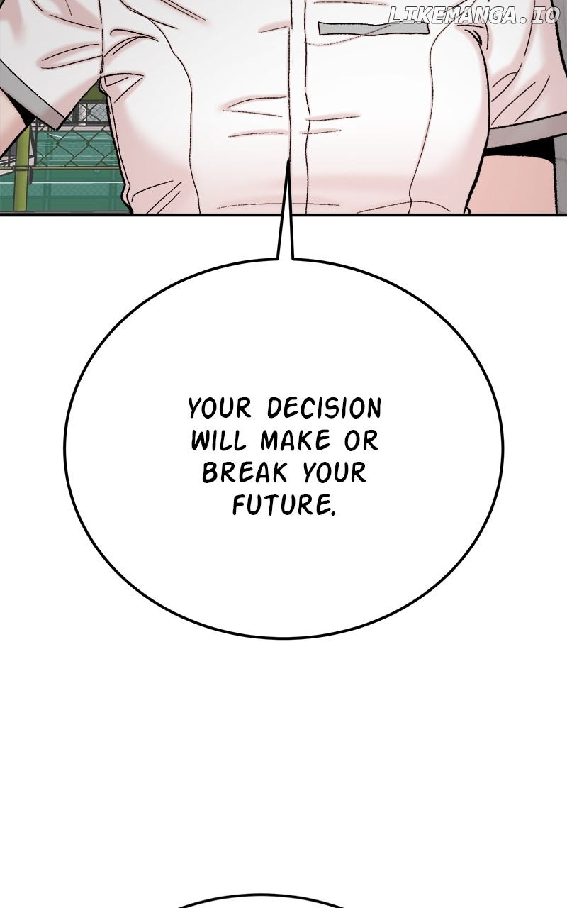 My Dud To Stud Boyfriend Chapter 116 page 77