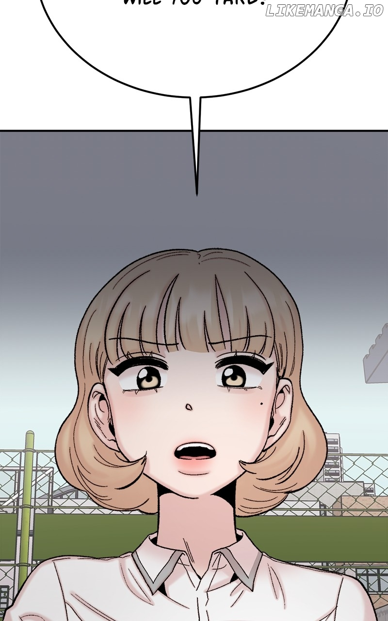 My Dud To Stud Boyfriend Chapter 116 page 76