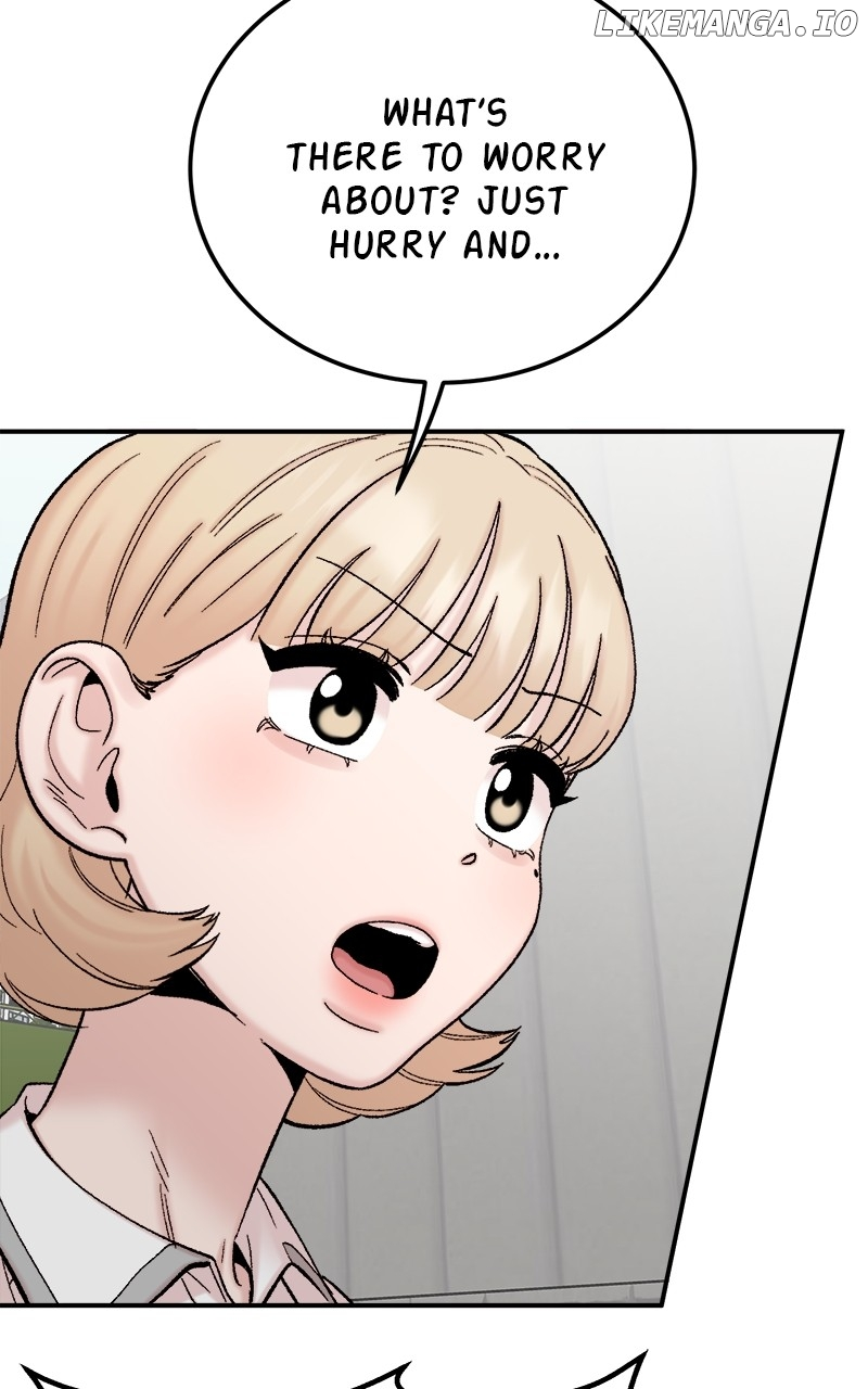 My Dud To Stud Boyfriend Chapter 116 page 92