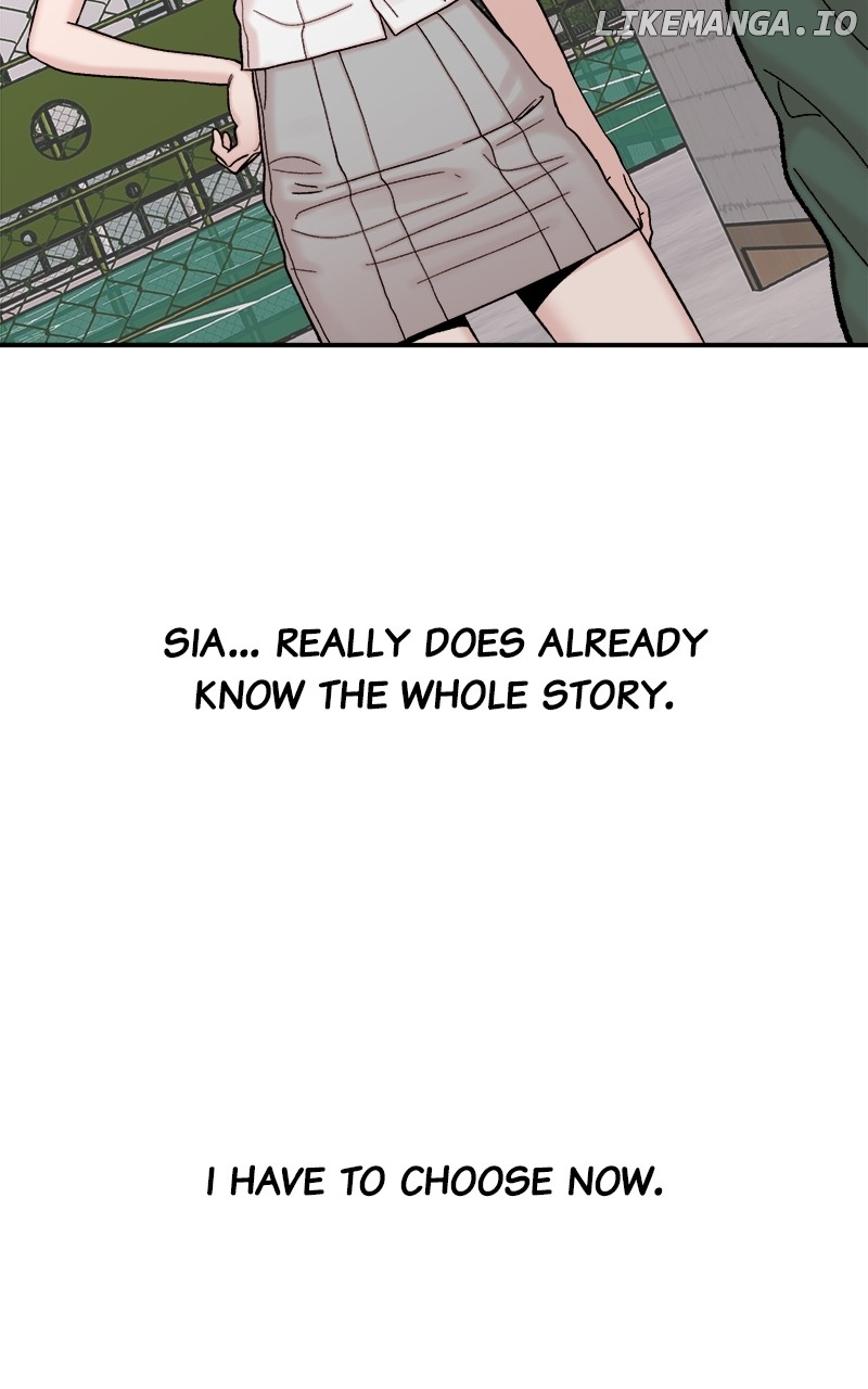 My Dud To Stud Boyfriend Chapter 116 page 82