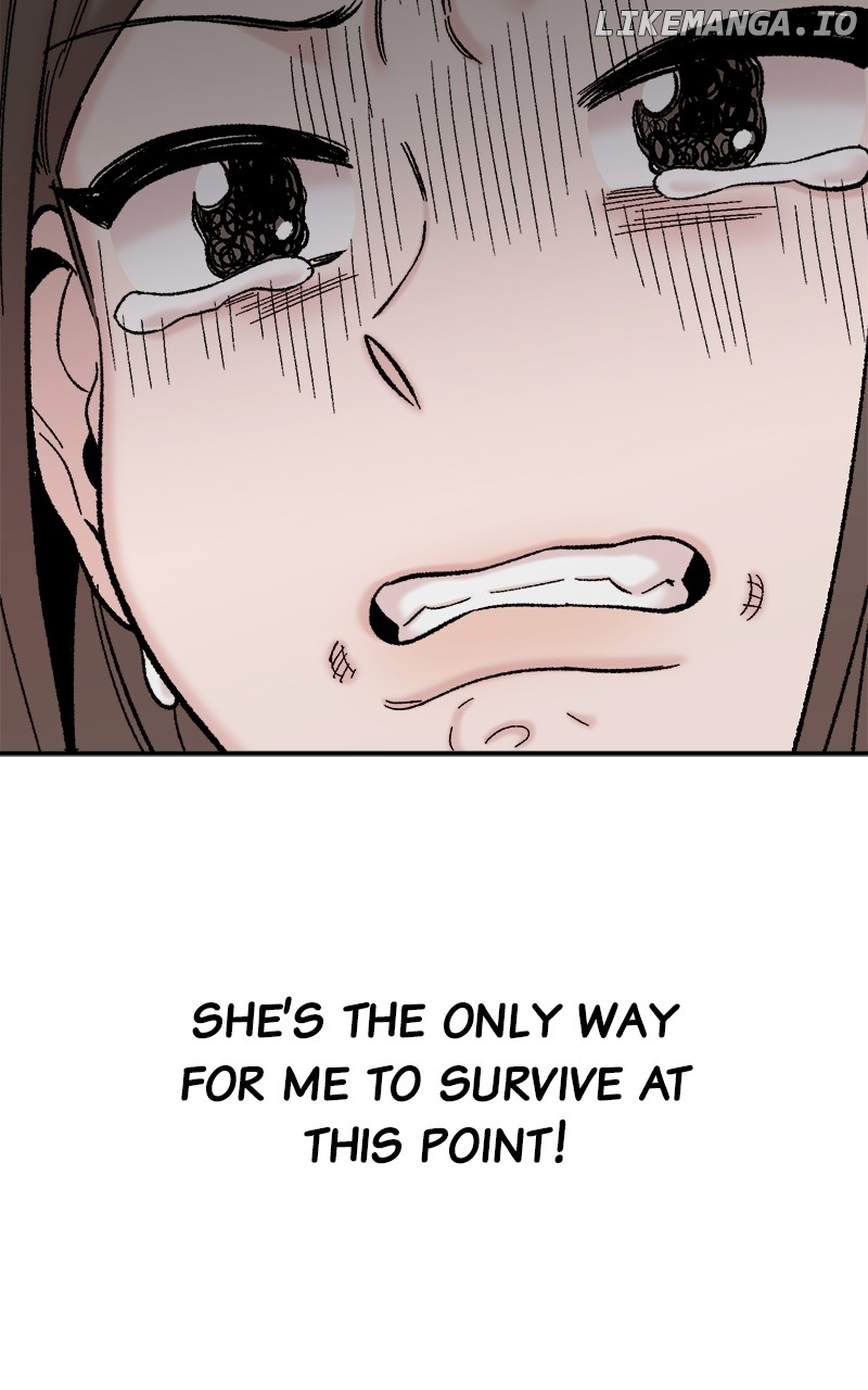 My Dud To Stud Boyfriend Chapter 116 page 90