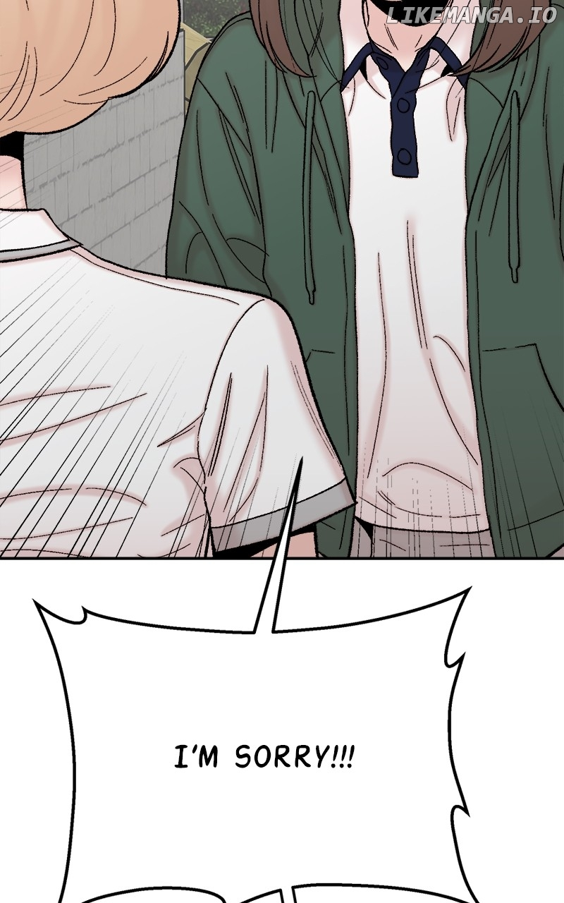 My Dud To Stud Boyfriend Chapter 116 page 94