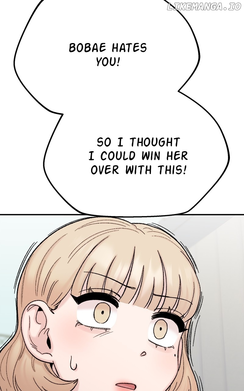 My Dud To Stud Boyfriend Chapter 116 page 97