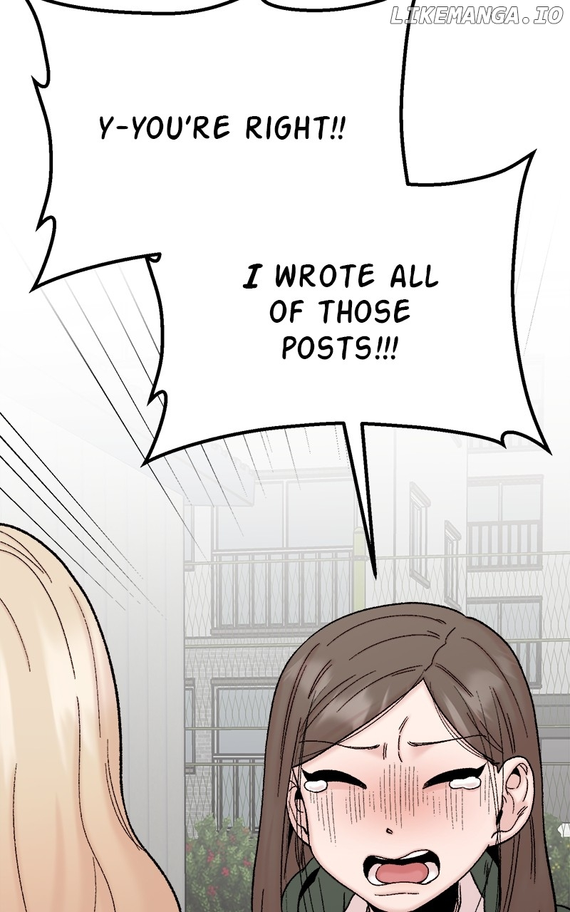 My Dud To Stud Boyfriend Chapter 116 page 93