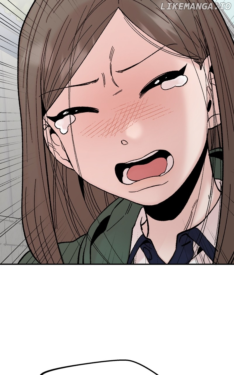 My Dud To Stud Boyfriend Chapter 116 page 96