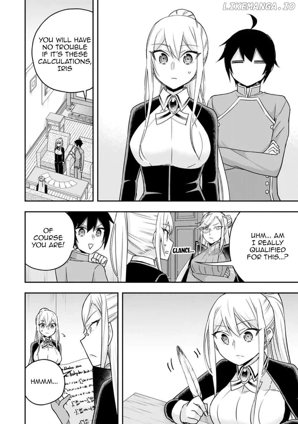 Jitsu wa Ore, Saikyou deshita? Chapter 84 page 6