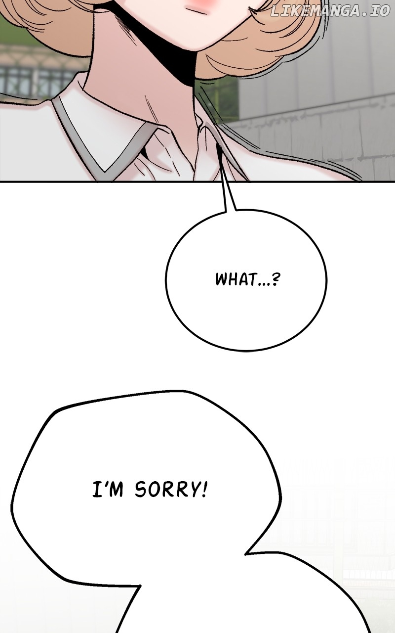My Dud To Stud Boyfriend Chapter 116 page 98
