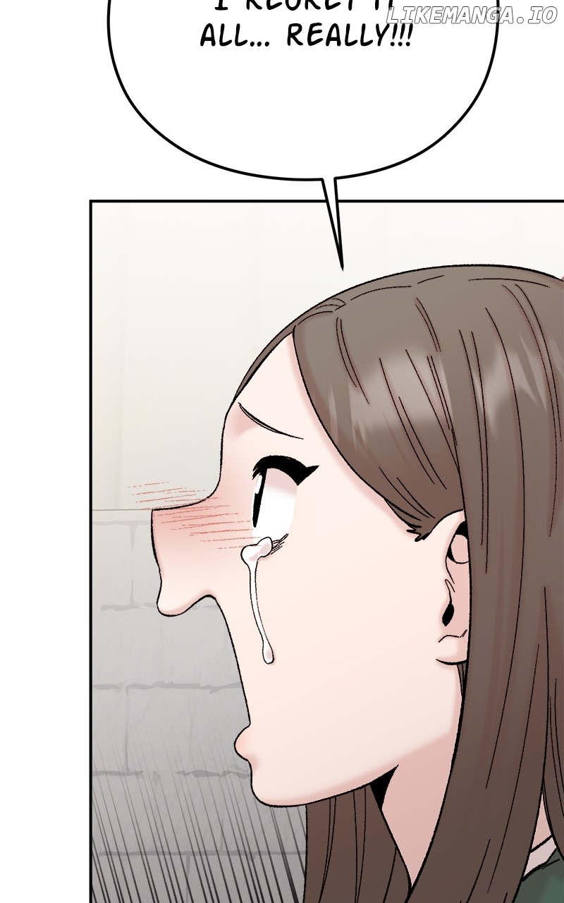 My Dud To Stud Boyfriend Chapter 116 page 104