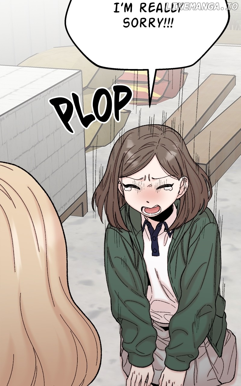 My Dud To Stud Boyfriend Chapter 116 page 99