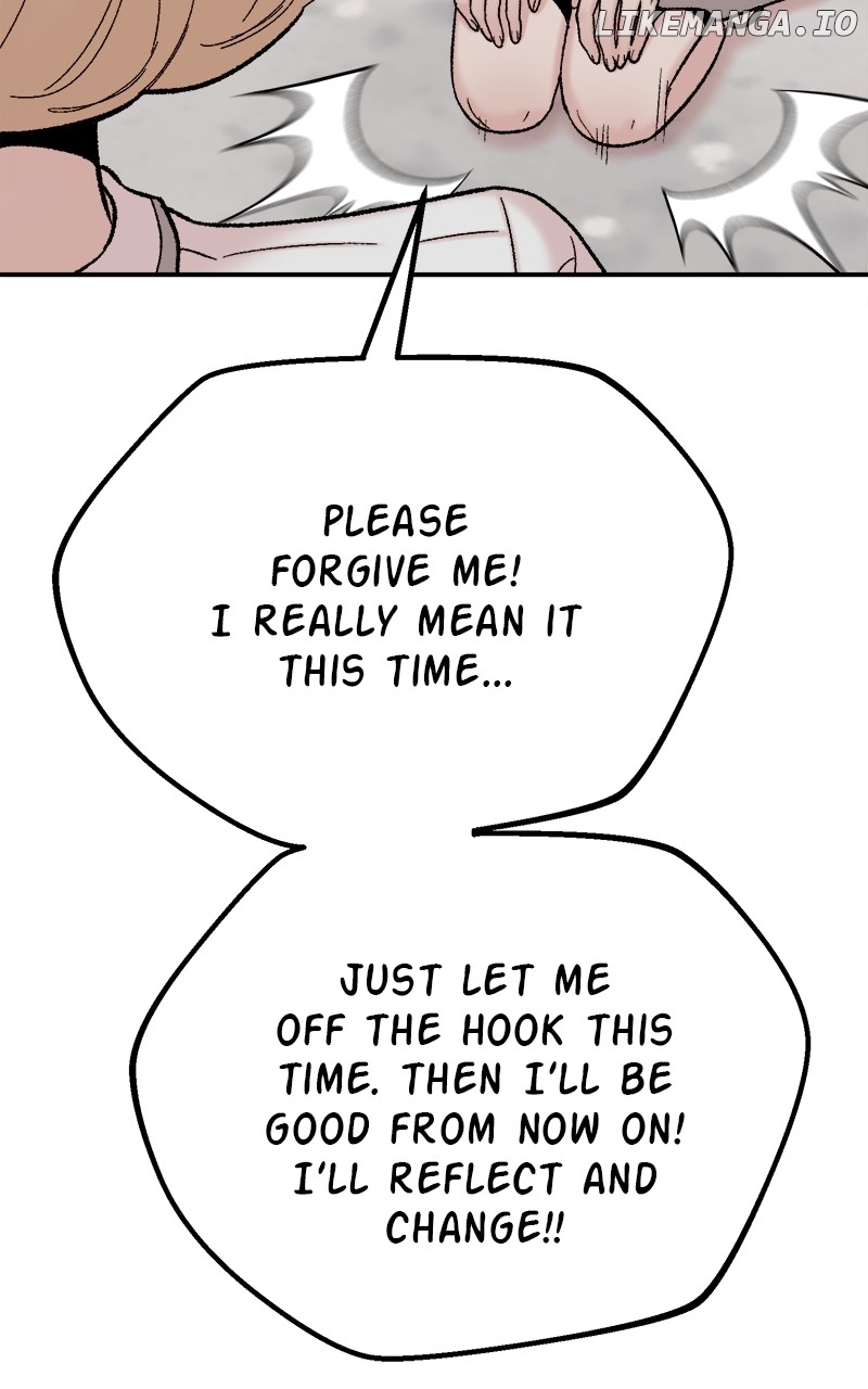 My Dud To Stud Boyfriend Chapter 116 page 100