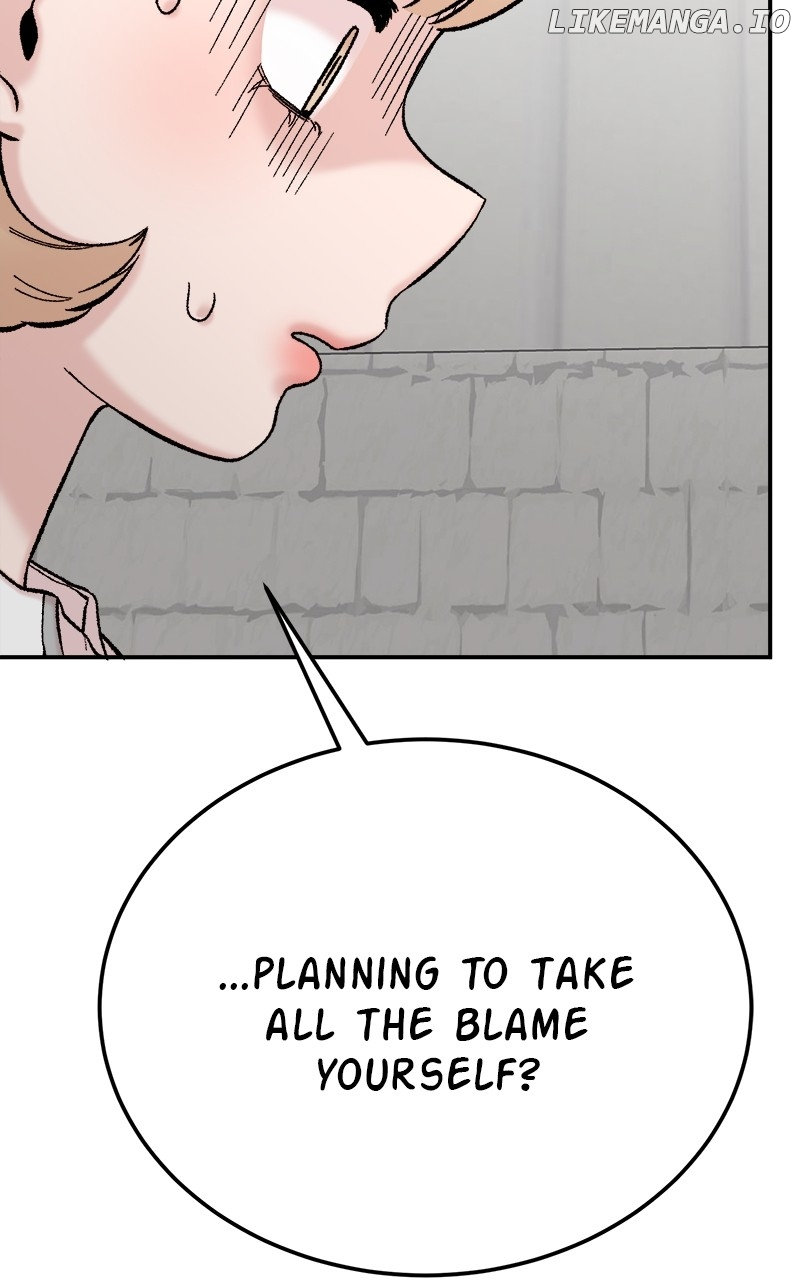 My Dud To Stud Boyfriend Chapter 116 page 107
