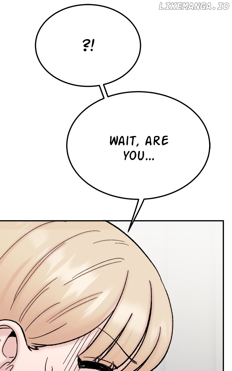 My Dud To Stud Boyfriend Chapter 116 page 106
