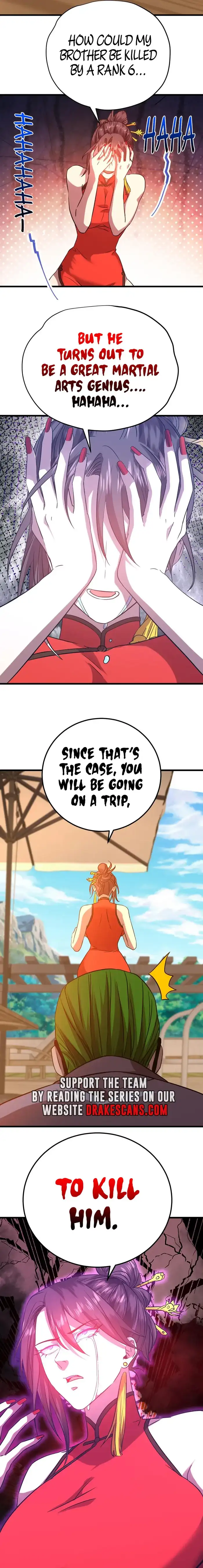 Log into the Future Chapter 116 page 4
