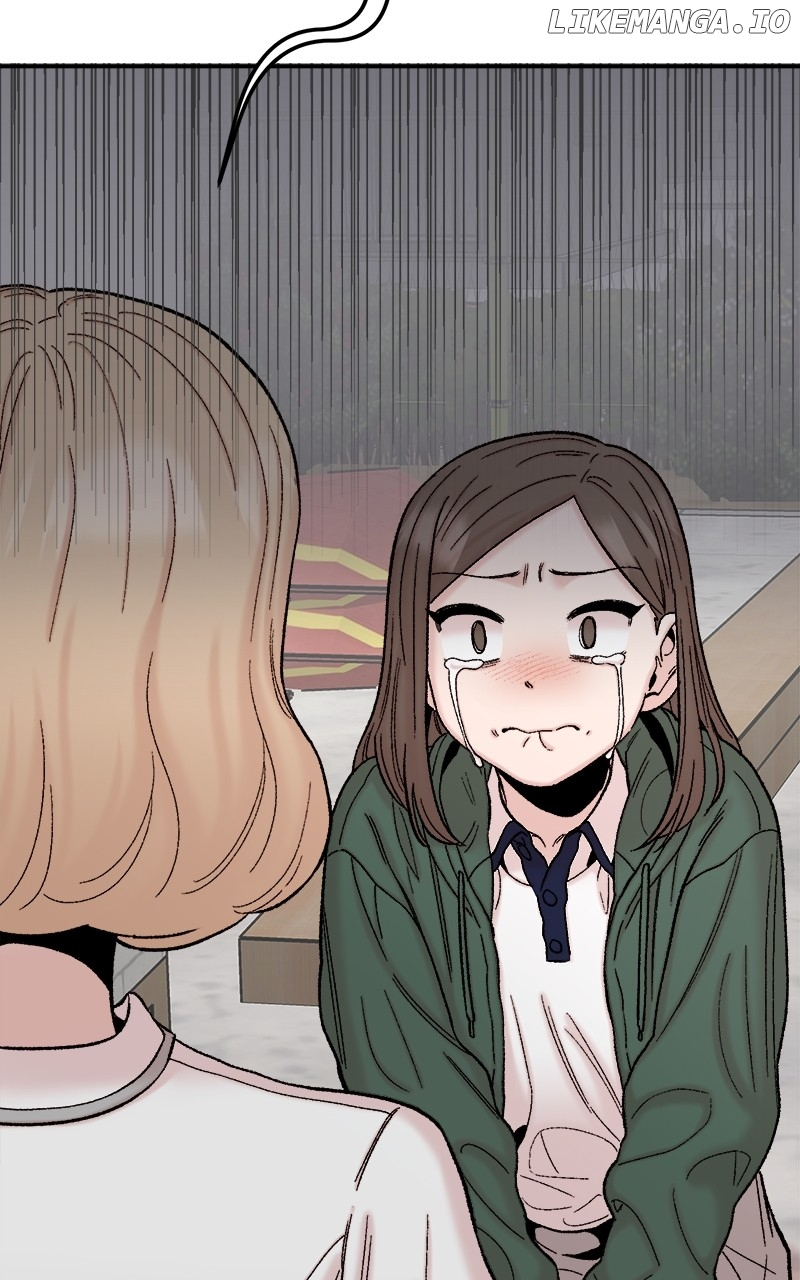 My Dud To Stud Boyfriend Chapter 116 page 109