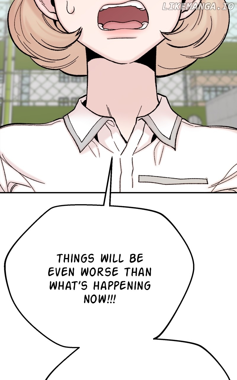 My Dud To Stud Boyfriend Chapter 116 page 112
