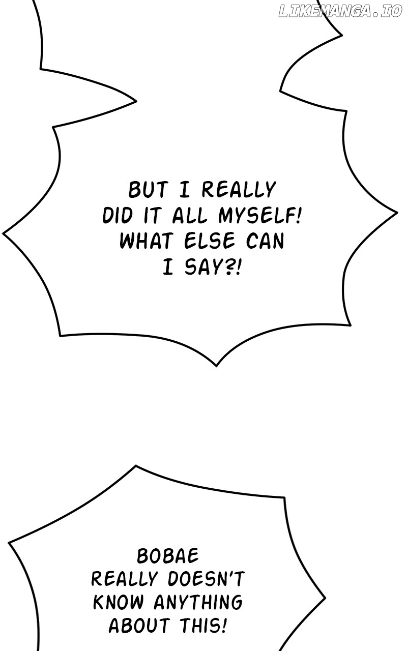 My Dud To Stud Boyfriend Chapter 116 page 116