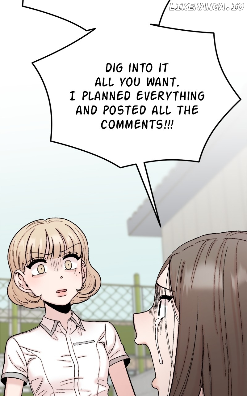 My Dud To Stud Boyfriend Chapter 116 page 117